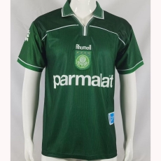 1999 Palmeiras home